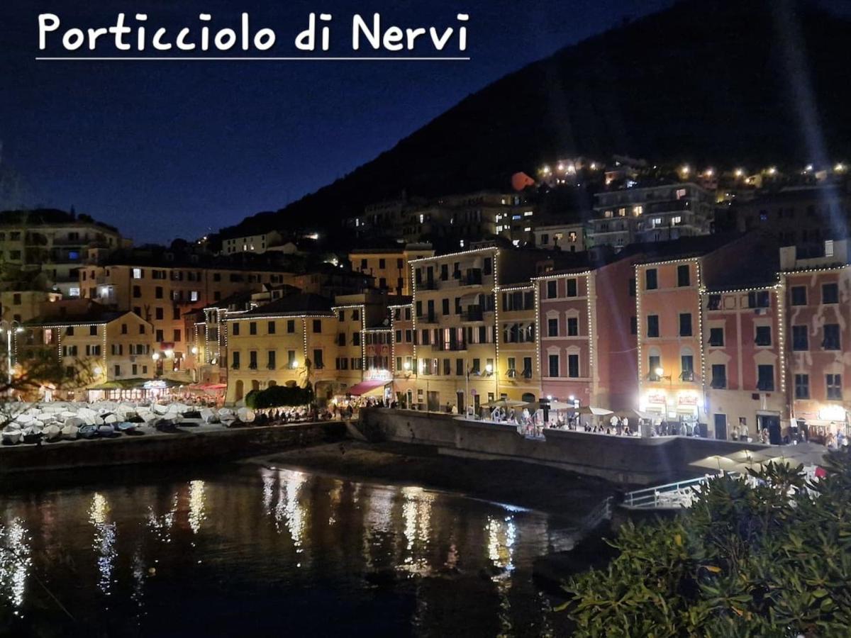 Appartement Luna Parcheggio Gratuito *