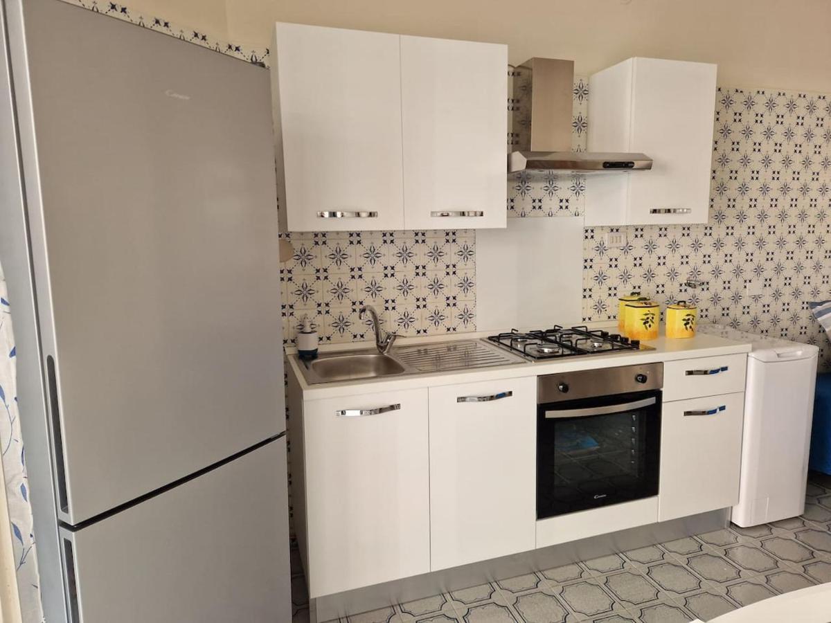 Appartement Luna Parcheggio Gratuito Genua
