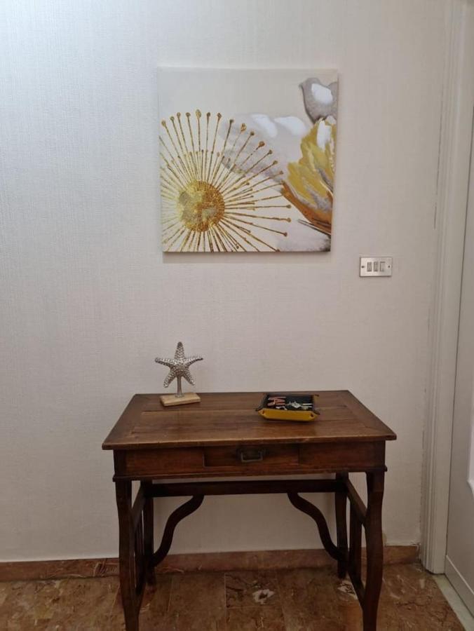 Appartement Luna Parcheggio Gratuito Genua