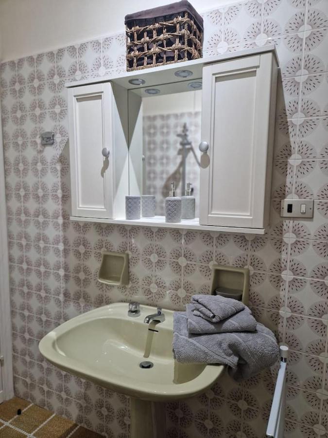 Appartement Luna Parcheggio Gratuito *