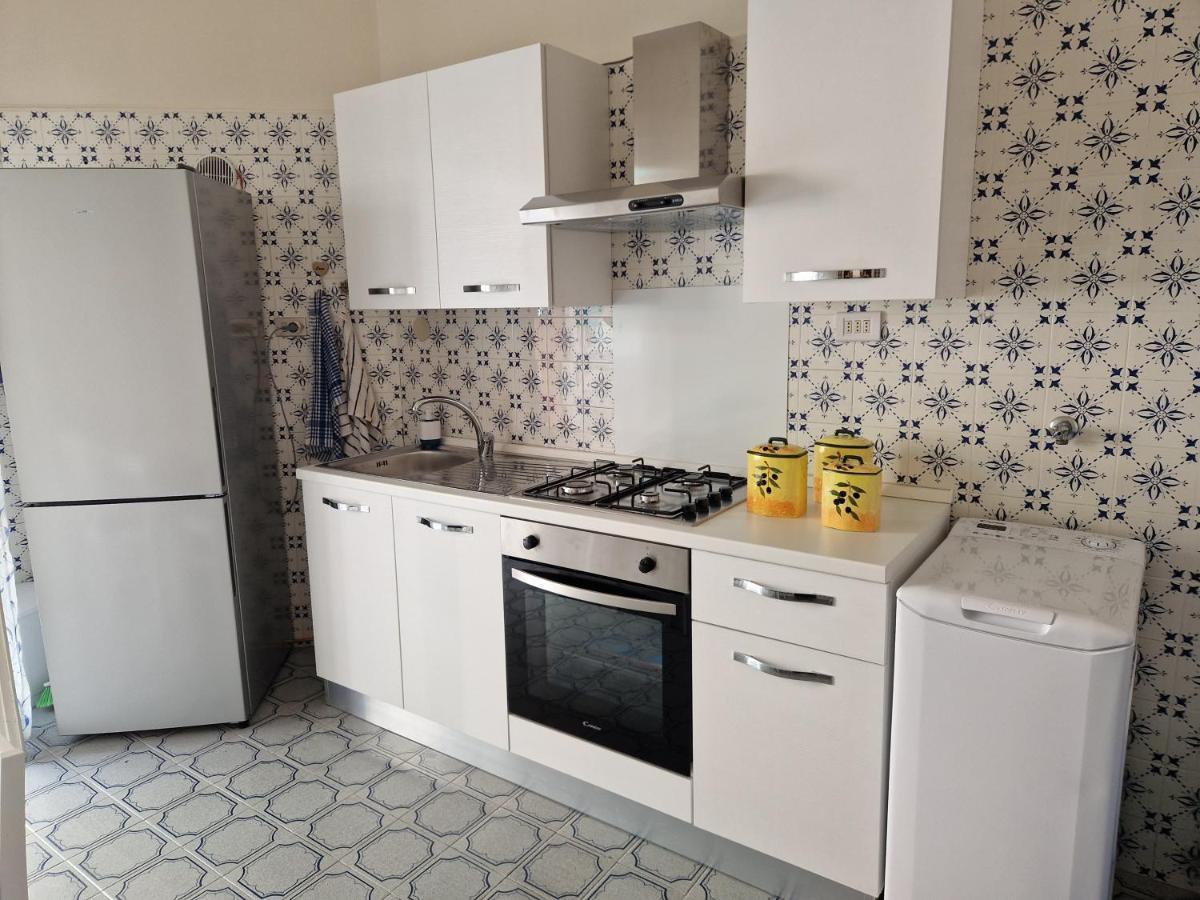 Appartement Luna Parcheggio Gratuito *