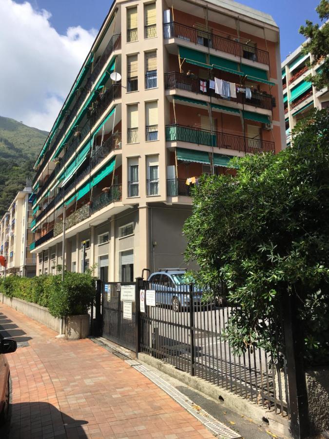 Luna Parcheggio Gratuito Appartement *